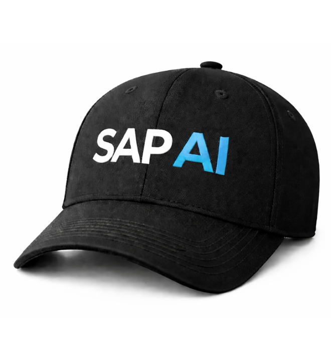 SAP AI Cap